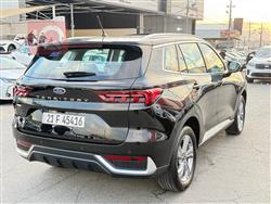 فۆرد ترێتۆری